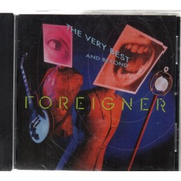 Foreigner - The Very Best...