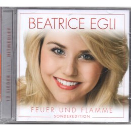 Beatrice Egli - Feuer und...
