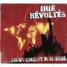Irie Révoltés - Mouvement Mondial - Digipack - CD - Neu / OVP