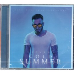 Seyed - Cold Summer - CD -...