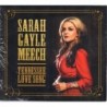 Sarah Gayle Meech - Tennessee Love Song - CD - Neu / OVP