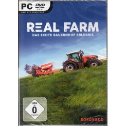 Real Farm - PC - deutsch -...