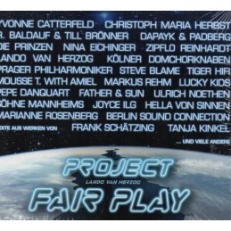 Project Fair Play - Various...