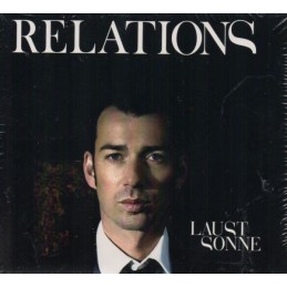 Laust Sonne - Relations -...