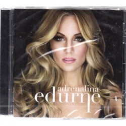 Edurne - Adrenalina - CD -...