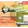 Gregor Meyle - Präsentiert Meylensteine Vol. 2 - Digipack - 2 CD - Neu / OVP