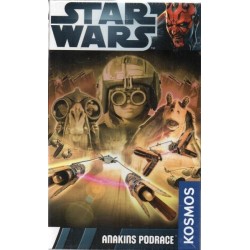 Kosmos 699628 - Star Wars -...