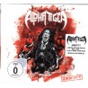 Alpha Tiger - iDentity - Digipack - CD + DVD - Neu / OVP
