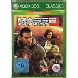 Mass Effect 2 - Classics -...
