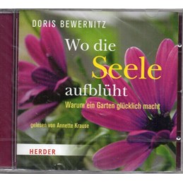 Doris Bewernitz - Wo die...