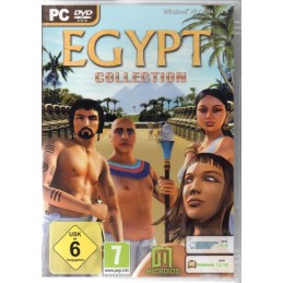 Egypt Collection - PC -...
