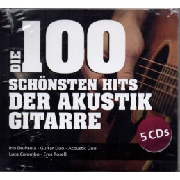 Die 100 Schönsten Hits der...