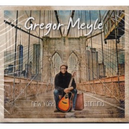 Gregor Meyle - New York-...