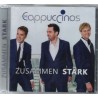 Die Cappuccinos - Zusammen Stark - CD - Neu / OVP