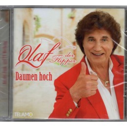 Olaf der Flipper - Daumen...