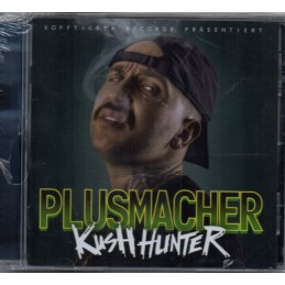 Plusmacher - Kush Hunter -...