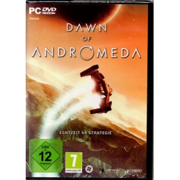 Dawn of Andromeda - PC -...