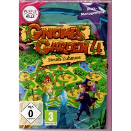 Gnomes Garden 4 - PC -...