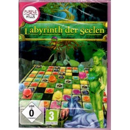 Labyrinth der Seelen - PC -...