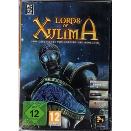 Bibi Blocksberg - Das große Hexenbesen Rennen 2 - Nintendo 3DS - deutsch - Neu / OVP