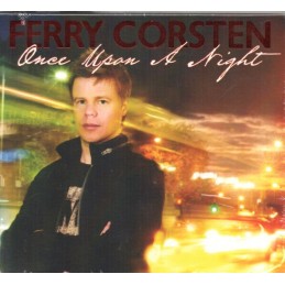 Ferry Corsten - Once Upon a...