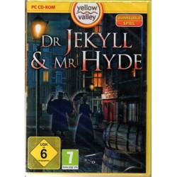 Dr. Jekyll & Mr. Hyde - PC...
