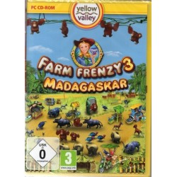 Farm Frenzy 3 - Madagaskar...