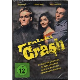 Polski Crash - DVD - Neu / OVP