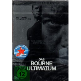 Das Bourne Ultimatum -...