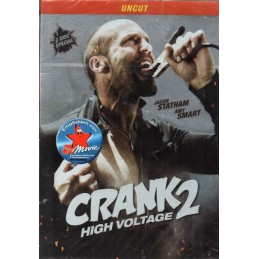 Crank 2 - High Voltage -...