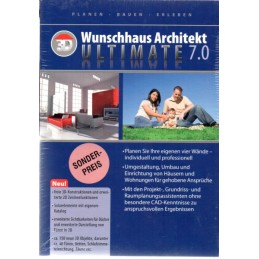 bhv - 3D Wunschhaus...