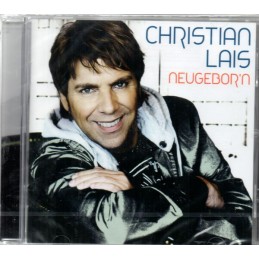 Christian Lais - Neugebor'n...