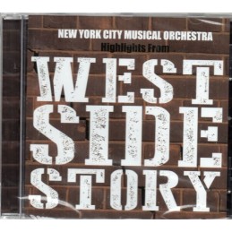 New York City Musical...