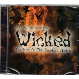 New York City Musical...