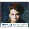 Selah Sue - Reason - Deluxe Edition - 2 CD - Neu / OVP