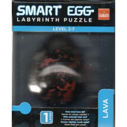 Smart Egg - Labyrinth...