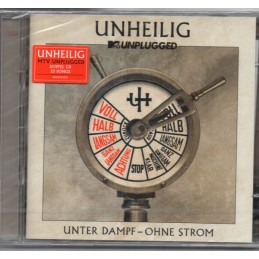 Unheilig -  MTV Unplugged -...