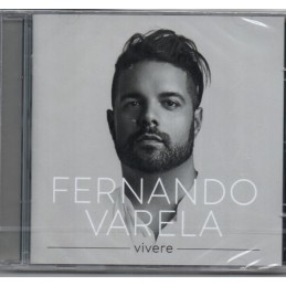 Fernando Varela - Vivere -...