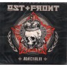 Ost & Front - Adrenalin - Deluxe Edition - Digipack - 2 CD - Neu / OVP
