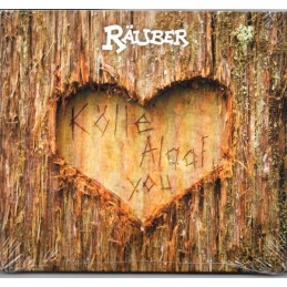 Räuber - Kölle Alaaf you -...