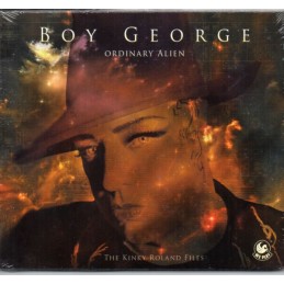Boy George - Ordinary Alien...