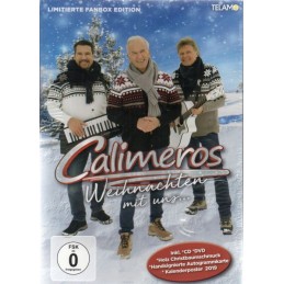 Calimeros  - Weihnachten...