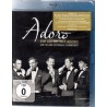 Adoro - Ein Abend mit Adoro Live - BluRay + CD - Neu / OVP