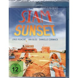 Siam Sunset - BluRay - Neu...