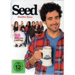 Seed - Staffel Season 1 - 2...