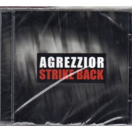 Agrezzior - Strike Back -...