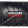 Agrezzior - Strike Back - CD - Neu / OVP