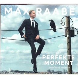 Max Raabe - Der Perfekte...