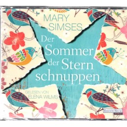 Mary Simses - Der Sommer...