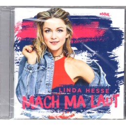 Linda Hesse - Mach Ma Laut...